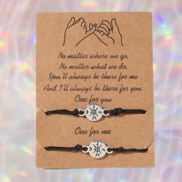 Jewelry - New BFF bralette